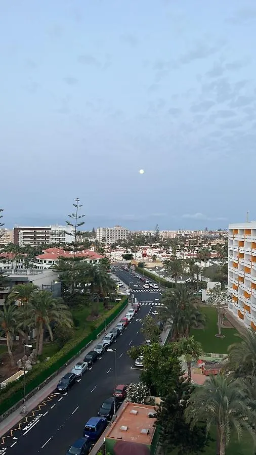 Apartment Agaete Parque Av De Tenerife Maspalomas Maspalomas  Spain