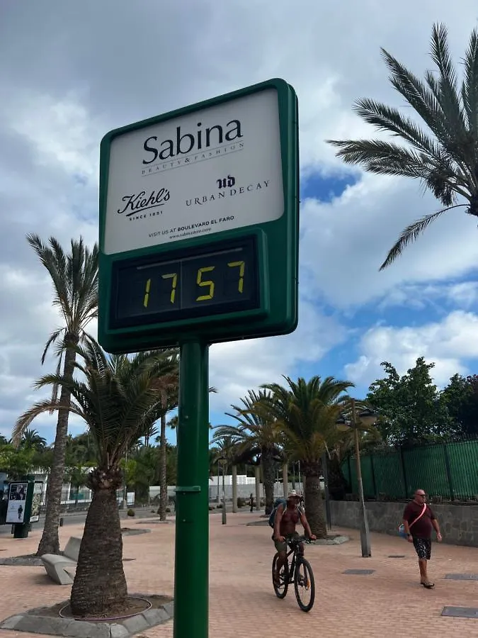 Agaete Parque Av De Tenerife Maspalomas Maspalomas  0*, Maspalomas (Gran Canaria)