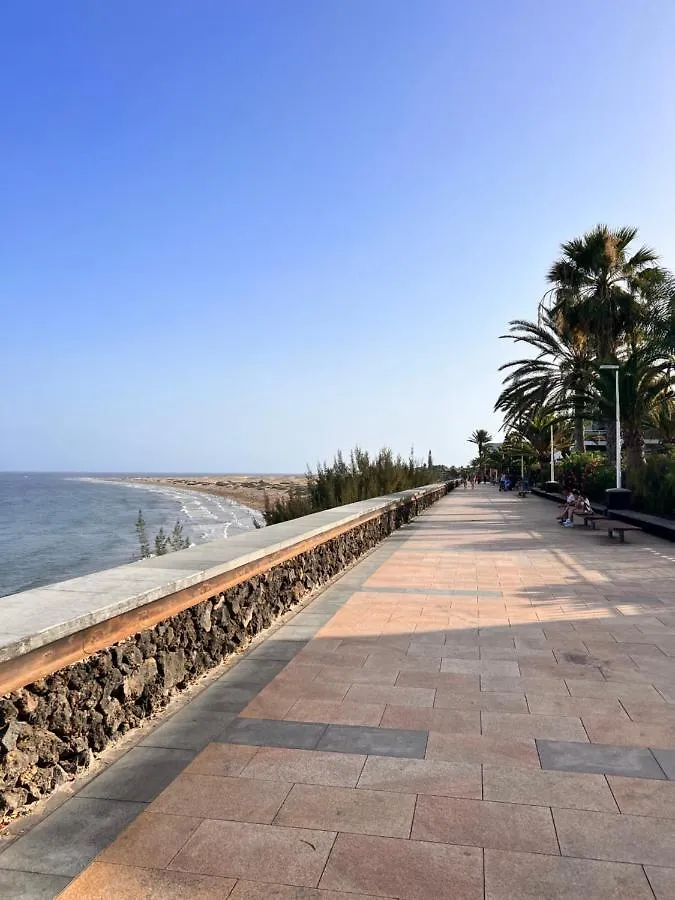 Agaete Parque Av De Tenerife Maspalomas Maspalomas  0*, Maspalomas (Gran Canaria) Spain