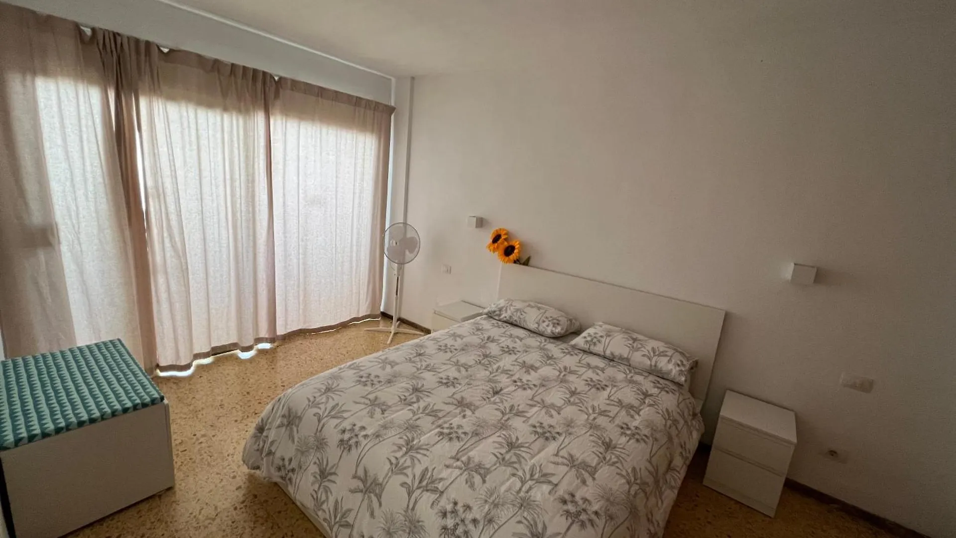 Agaete Parque Av De Tenerife Maspalomas Maspalomas  Apartment Maspalomas (Gran Canaria)