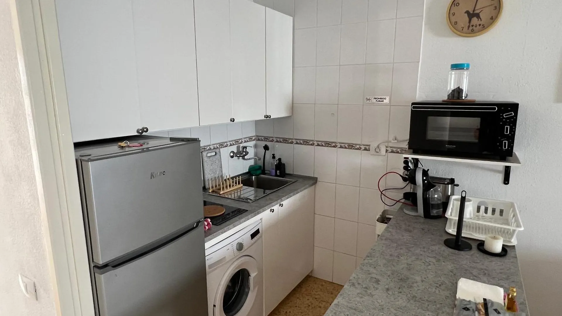 Apartment Agaete Parque Av De Tenerife Maspalomas Maspalomas